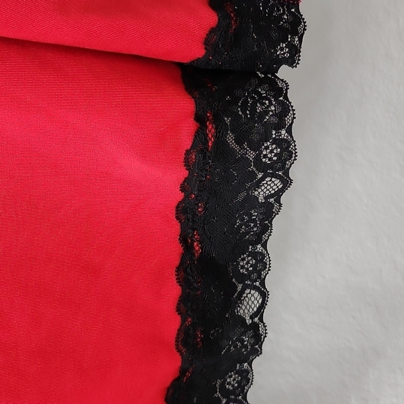 Camisole shirt - Picture 2 of 5